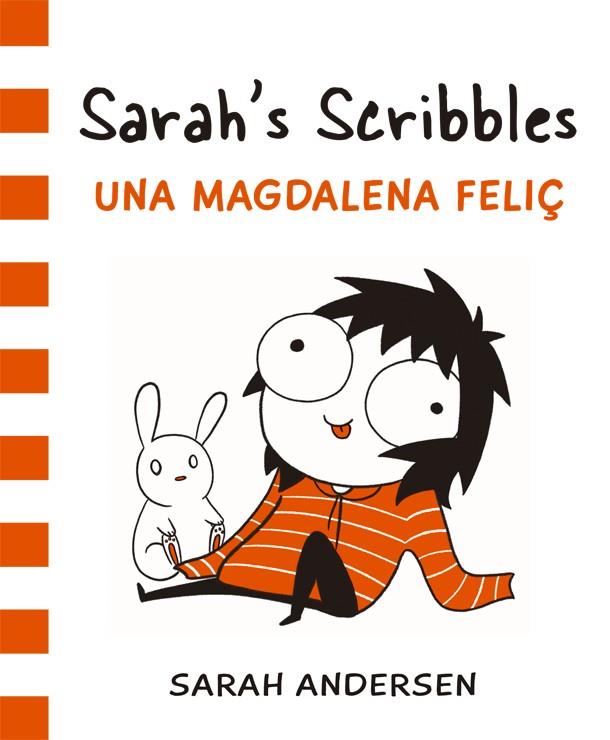 SARAH'S SCRIBBLES 2 | 9788416670314 | ANDERSEN, SARAH | Llibreria Online de Vilafranca del Penedès | Comprar llibres en català