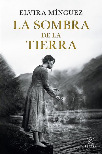 LA SOMBRA DE LA TIERRA | 9788467067231 | MÍNGUEZ, ELVIRA | Llibreria Online de Vilafranca del Penedès | Comprar llibres en català