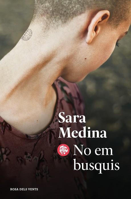 NO EM BUSQUIS | 9788418033896 | MEDINA, SARA | Llibreria Online de Vilafranca del Penedès | Comprar llibres en català