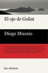 EL OJO DE GOLIAT | 9788412757071 | MUZZIO, DIEGO | Llibreria Online de Vilafranca del Penedès | Comprar llibres en català