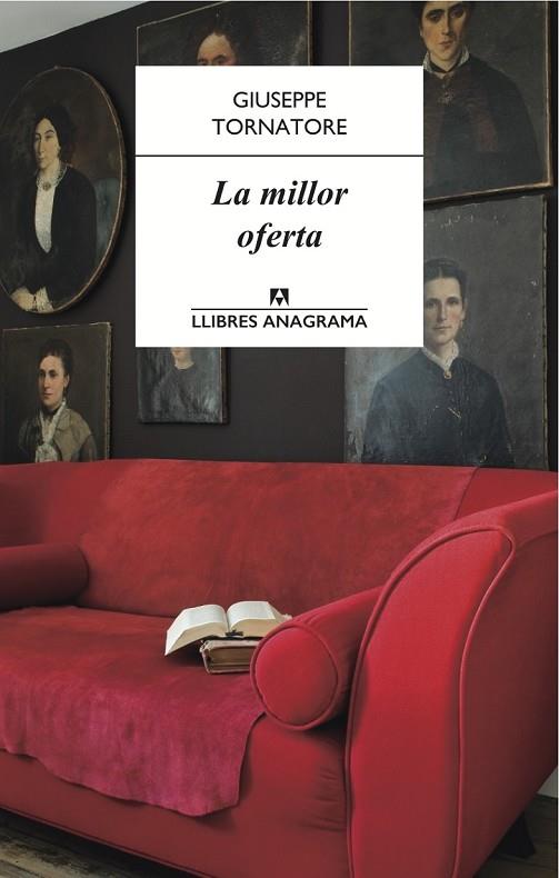 LA MILLOR OFERTA | 9788433915122 | TORNATORE, GIUSEPPE | Llibreria Online de Vilafranca del Penedès | Comprar llibres en català