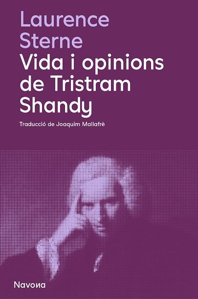 VIDA I OPINIONS DE TRISTRAM SHANDY | 9788419552594 | STERNE, LAURENCE | Llibreria Online de Vilafranca del Penedès | Comprar llibres en català