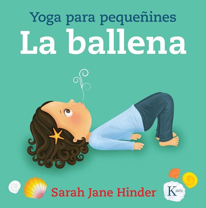 LA BALLENA | 9788499886756 | HINDER, SARAH JANE | Llibreria Online de Vilafranca del Penedès | Comprar llibres en català