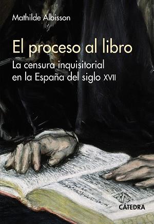EL PROCESO AL LIBRO | 9788437647265 | ALBISSON, MATHILDE | Llibreria Online de Vilafranca del Penedès | Comprar llibres en català