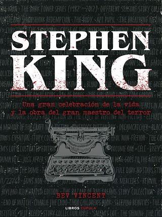 STEPHEN KING | 9788448036829 | VINCENT, BEV | Llibreria Online de Vilafranca del Penedès | Comprar llibres en català