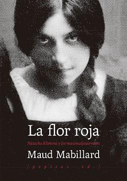 LA FLOR ROJA | 9788418998430 | MABILLARD, MAUD | Llibreria Online de Vilafranca del Penedès | Comprar llibres en català