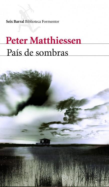 PAIS DE SOMBRAS | 9788432228698 | MATTHIESSEN, PETER | Llibreria L'Odissea - Libreria Online de Vilafranca del Penedès - Comprar libros