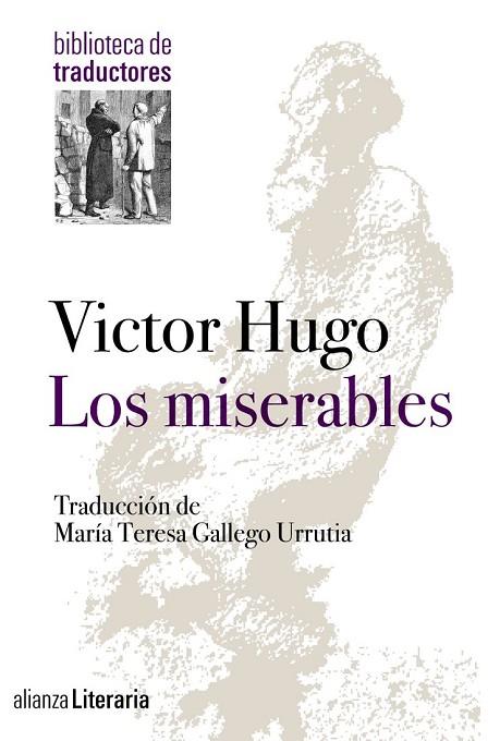 LOS MISERABLES | 9788420678665 | HUGO, VICTOR | Llibreria Online de Vilafranca del Penedès | Comprar llibres en català