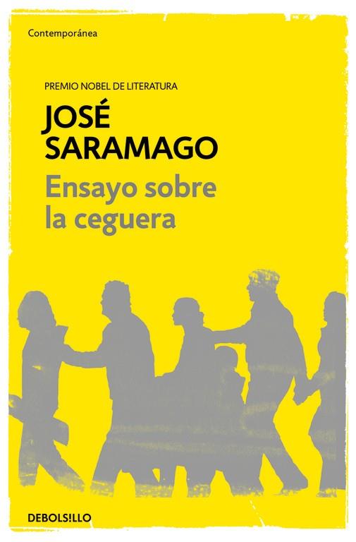 ENSAYO SOBRE LA CEGUERA | 9788490628720 | SARAMAGO, JOSE | Llibreria Online de Vilafranca del Penedès | Comprar llibres en català
