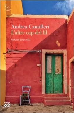 L'ALTRE CAP DEL FIL | 9788429778489 | CAMILLERI, ANDREA | Llibreria Online de Vilafranca del Penedès | Comprar llibres en català