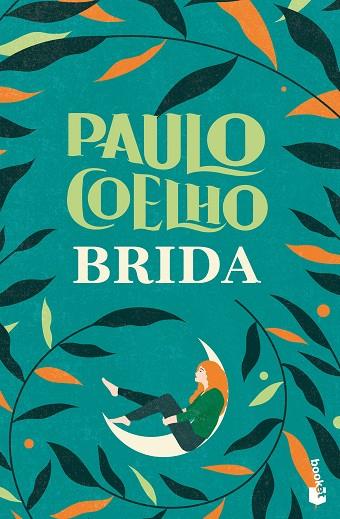 BRIDA | 9788408262305 | COELHO, PAULO | Llibreria Online de Vilafranca del Penedès | Comprar llibres en català