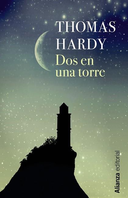 DOS EN UNA TORRE | 9788491813569 | HARDY, THOMAS | Llibreria Online de Vilafranca del Penedès | Comprar llibres en català