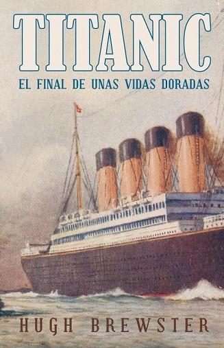 TITANIC | 9788426420268 | BREWSTER, HUGH | Llibreria Online de Vilafranca del Penedès | Comprar llibres en català