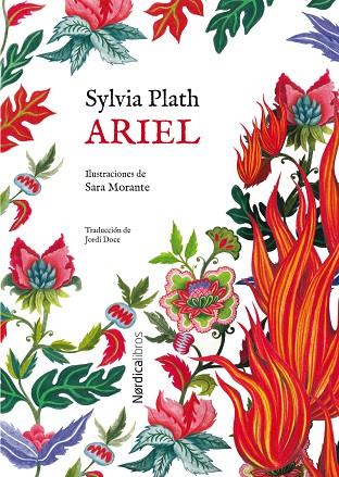 ARIEL | 9788418067952 | PLATH, SYLVIA | Llibreria Online de Vilafranca del Penedès | Comprar llibres en català