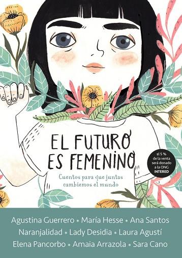 EL FUTURO ES FEMENINO | 9788416588602 | AA. VV. | Llibreria Online de Vilafranca del Penedès | Comprar llibres en català