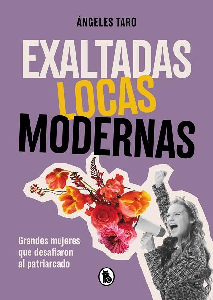 EXALTADAS LOCAS MODERNAS | 9788402427618 | TARO, ÁNGELES | Llibreria Online de Vilafranca del Penedès | Comprar llibres en català