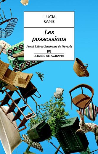 LES POSSESSIONS | 9788433915559 | RAMIS, LLUCIA | Llibreria Online de Vilafranca del Penedès | Comprar llibres en català