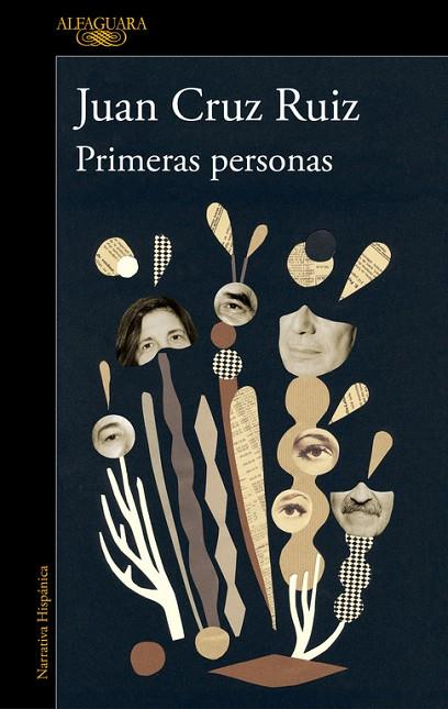 PRIMERAS PERSONAS | 9788420434926 | CRUZ RUIZ, JUAN | Llibreria Online de Vilafranca del Penedès | Comprar llibres en català
