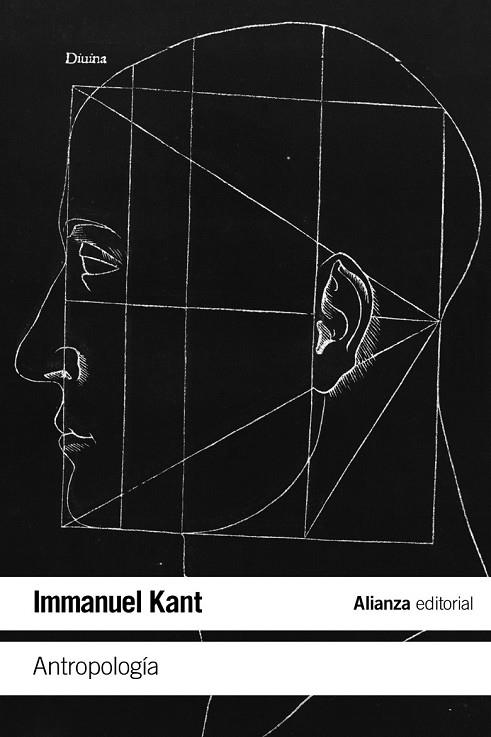 ANTROPOLOGÍA | 9788491040781 | KANT, IMMANUEL | Llibreria Online de Vilafranca del Penedès | Comprar llibres en català
