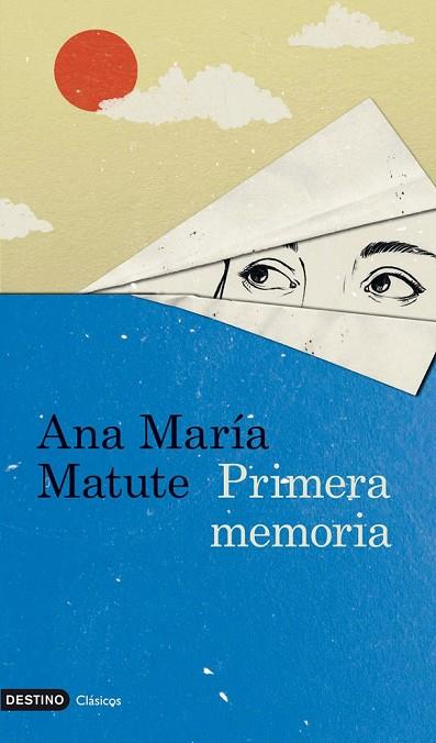 PRIMERA MEMORIA | 9788423327829 | MATUTE, ANA MARÍA  | Llibreria Online de Vilafranca del Penedès | Comprar llibres en català