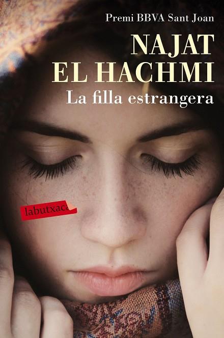 LA FILLA ESTRANGERA | 9788416600748 | EL HACHMI, NAJAT | Llibreria Online de Vilafranca del Penedès | Comprar llibres en català