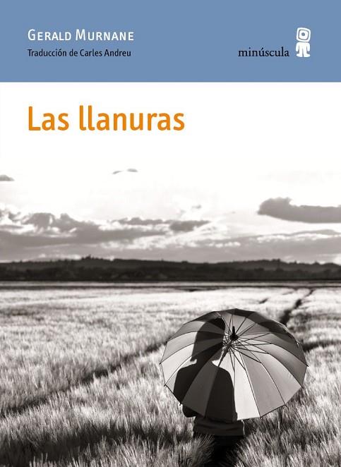 LAS LLANURAS | 9788494145797 | MURNANE, GERALD | Llibreria Online de Vilafranca del Penedès | Comprar llibres en català