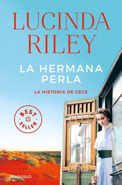 LA HERMANA PERLA (LAS SIETE HERMANAS) | 9788466350273 | RILEY, LUCINDA | Llibreria Online de Vilafranca del Penedès | Comprar llibres en català