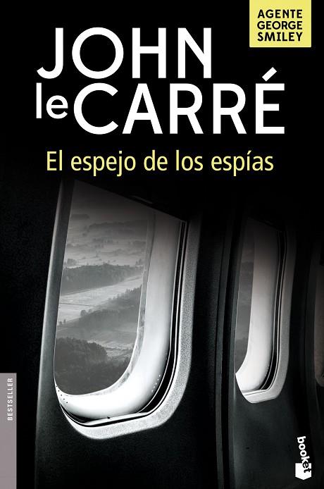 EL ESPEJO DE LOS ESPÍAS | 9788408166252 | LE CARRÉ, JOHN  | Llibreria Online de Vilafranca del Penedès | Comprar llibres en català