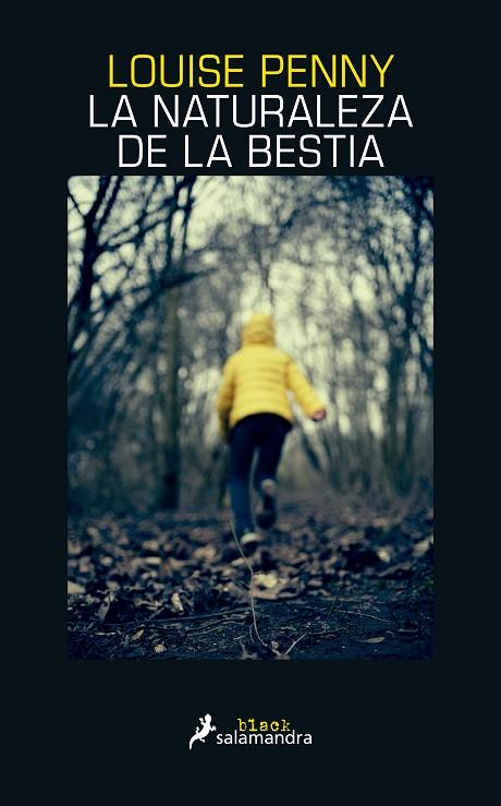 LA NATURALEZA DE LA BESTIA ( INSPECTOR ARMAND GAMACHE 11 ) | 9788418107511 | PENNY, LOUISE | Llibreria Online de Vilafranca del Penedès | Comprar llibres en català