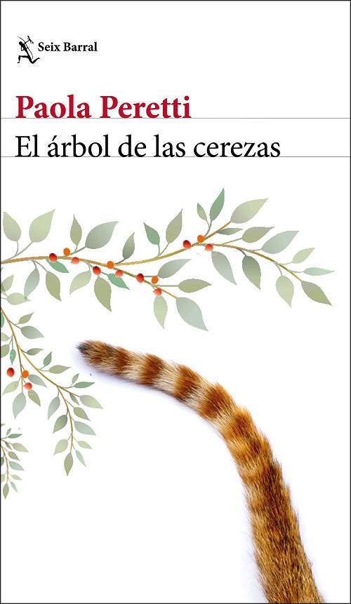 EL ÁRBOL DE LAS CEREZAS | 9788432235092 | PERETTI, PAOLA | Llibreria Online de Vilafranca del Penedès | Comprar llibres en català