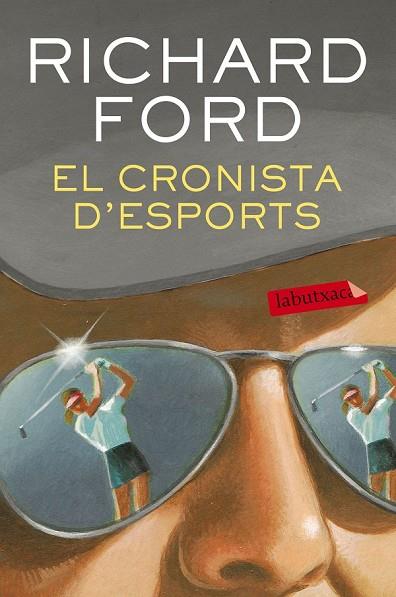 EL CRONISTA D'ESPORTS | 9788416334643 | FORD, RICHARD | Llibreria L'Odissea - Libreria Online de Vilafranca del Penedès - Comprar libros