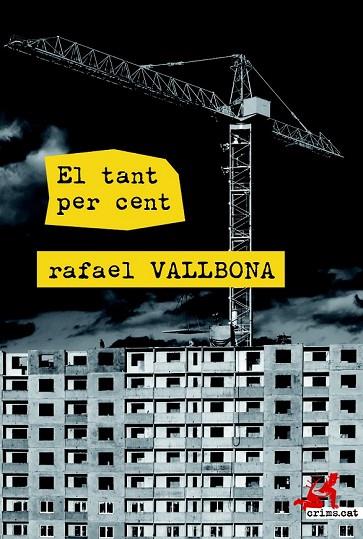 EL TANT PER CENT | 9788415900306 | VALLBONA, RAFAEL | Llibreria Online de Vilafranca del Penedès | Comprar llibres en català