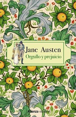 ORGULLO Y PREJUICIO | 9788491813026 | AUSTEN, JANE | Llibreria Online de Vilafranca del Penedès | Comprar llibres en català