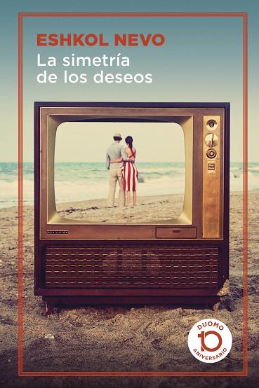LA SIMETRÍA DE LOS DESEOS | 9788417761110 | ESHKOL NEVO | Llibreria Online de Vilafranca del Penedès | Comprar llibres en català