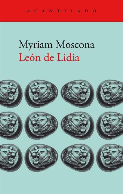 LEÓN DE LIDIA | 9788419036933 | MOSCONA, MYRIAM | Llibreria Online de Vilafranca del Penedès | Comprar llibres en català