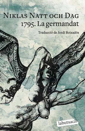1795 LA GERMANDAT | 9788419107695 | NATT OCH DAG, NIKLAS | Llibreria Online de Vilafranca del Penedès | Comprar llibres en català
