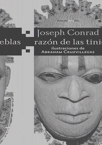 EL CORAZÓN DE LAS TINIEBLAS | 9788415601517 | CONRAD, JOSEPH | Llibreria L'Odissea - Libreria Online de Vilafranca del Penedès - Comprar libros