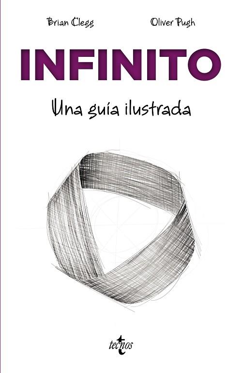 INFINITO | 9788430977857 | CLEGG, BRIAN | Llibreria Online de Vilafranca del Penedès | Comprar llibres en català