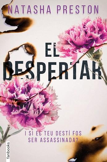 EL DESPERTAR | 9788418327322 | PRESTON, NATASHA | Llibreria Online de Vilafranca del Penedès | Comprar llibres en català