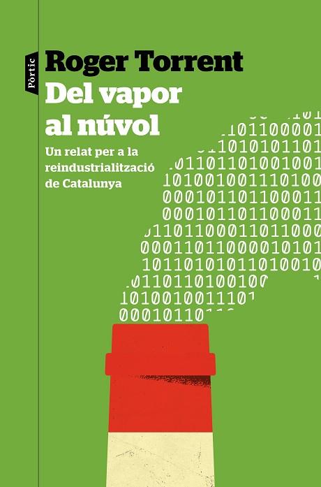 DEL VAPOR AL NUVOL | 9788498095449 | TORRENT RAMIÓ, ROGER | Llibreria Online de Vilafranca del Penedès | Comprar llibres en català