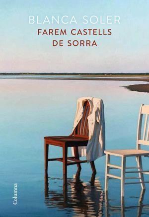 FAREM CASTELLS DE SORRA | 9788466425964 | SOLER, BLANCA | Llibreria Online de Vilafranca del Penedès | Comprar llibres en català