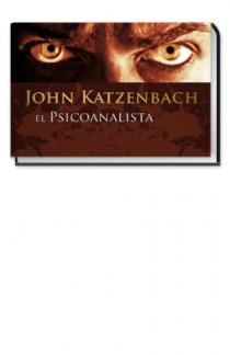 EL PSICOANALISTA | 9788466646451 | KATZENBACH, JOHN | Llibreria Online de Vilafranca del Penedès | Comprar llibres en català