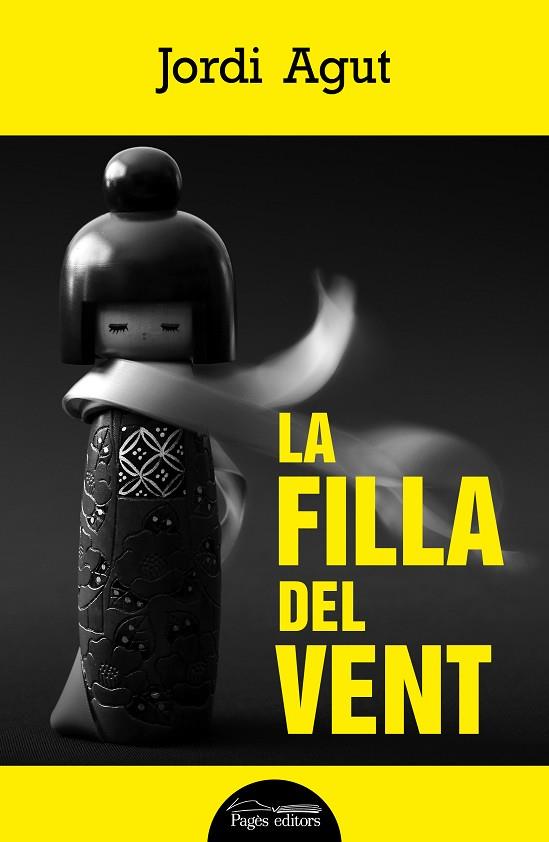 LA FILLA DEL VENT | 9788413033792 | AGUT PARRES, JORDI | Llibreria Online de Vilafranca del Penedès | Comprar llibres en català