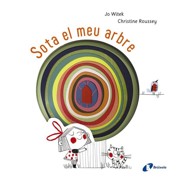 SOTA EL MEU ARBRE | 9788499069715 | WITEK, JO | Llibreria Online de Vilafranca del Penedès | Comprar llibres en català