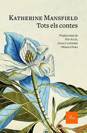 TOTS ELS CONTES ( MANSFIELD ) | 9788475886947 | MANSFIELD, KATHERINE | Llibreria Online de Vilafranca del Penedès | Comprar llibres en català
