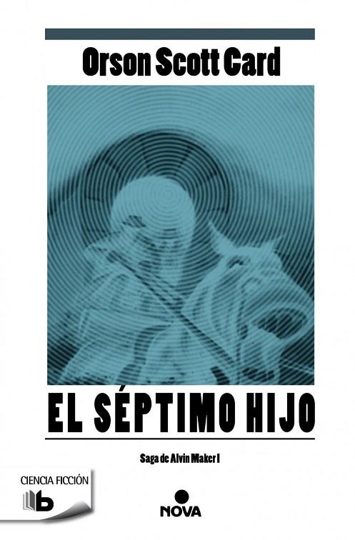 EL SÉPTIMO HIJO | 9788498729924 | CARD, ORSON SCOTT | Llibreria Online de Vilafranca del Penedès | Comprar llibres en català