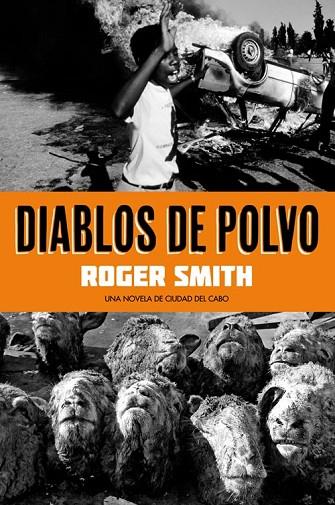DIABLOS DE POLVO | 9788493686475 | SMITH, ROGER | Llibreria Online de Vilafranca del Penedès | Comprar llibres en català