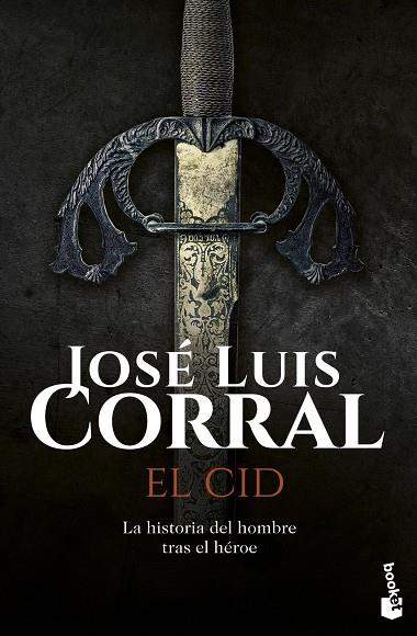 EL CID | 9788408160731 | CORRAL, JOSÉ LUIS  | Llibreria Online de Vilafranca del Penedès | Comprar llibres en català