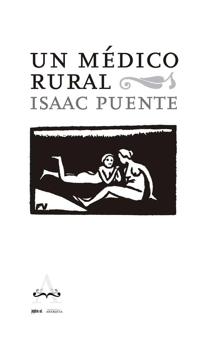 UN MÉDICO RURAL | 9788417386832 | PUENTE AMESTROY, ISAAC | Llibreria Online de Vilafranca del Penedès | Comprar llibres en català