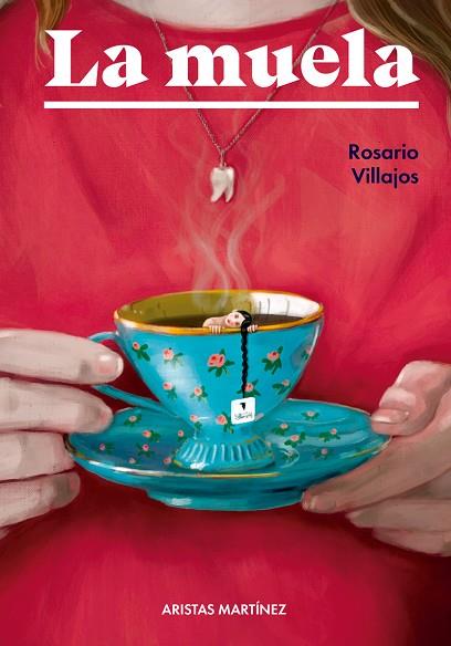 LA MUELA | 9788412234855 | VILLAJOS, ROSARIO | Llibreria Online de Vilafranca del Penedès | Comprar llibres en català